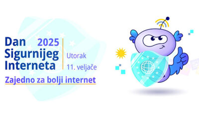 Dan sigurnijeg interneta 2025.