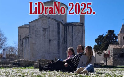 Županijska smotra LiDraNo 2025. za osnovne škole