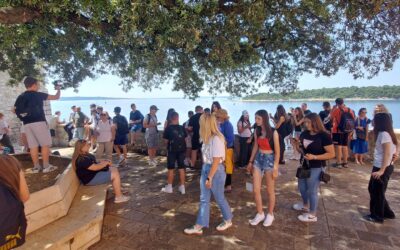 Jednodnevni izlet na otok Rab – sedmi i osmi razredi