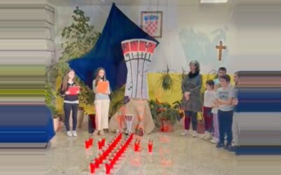 Dan sjećanja na žrtve Vukovara i Škabrnje 2025.