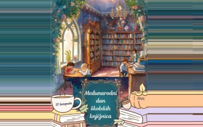 Međunarodni dan školskih knjižnica 2025.