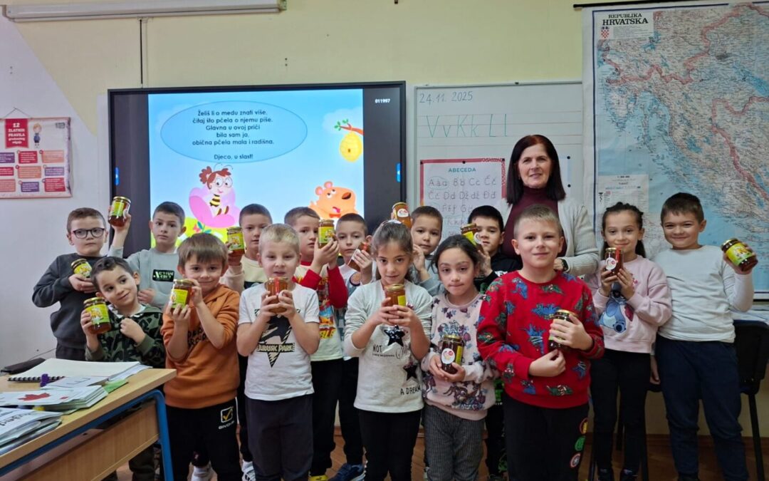 Medni dan u šk. god. 2025./2026.