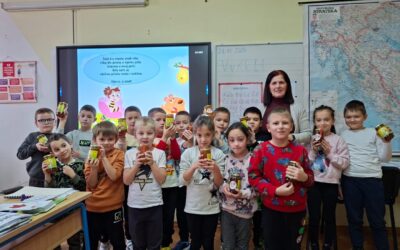 Medni dan u šk. god. 2025./2026.