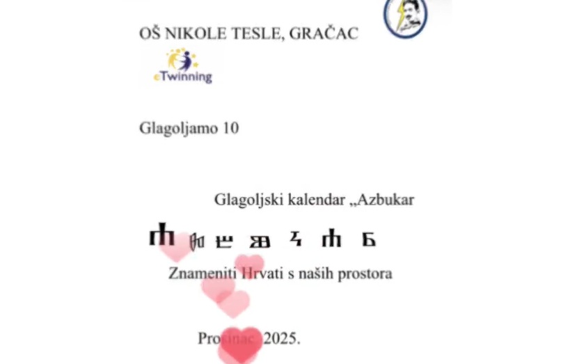 KALENDAR “AZBUKAR”