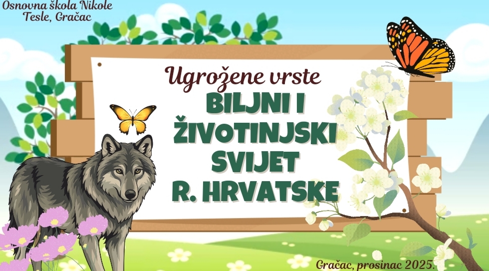 Ugrožene vrste