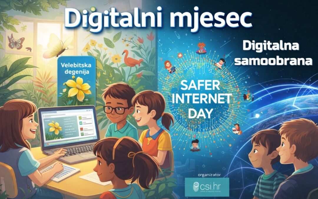 Digitalni mjesec