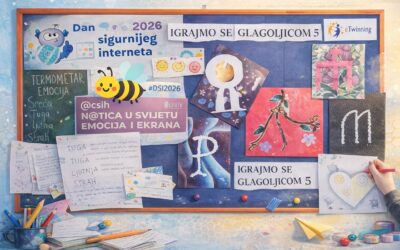 Inicijal, Dan sigurnog interneta