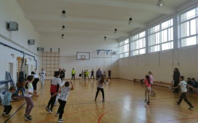 Dan škole svečano je obilježen i u Područnoj školi Srb