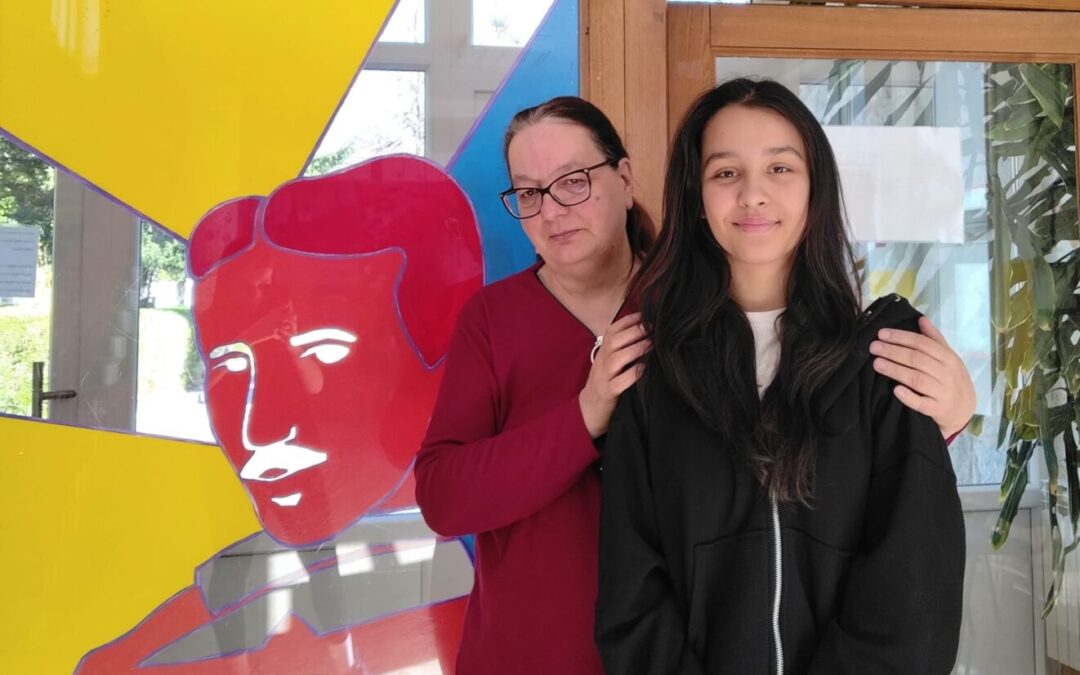 Velik uspjeh naše učenice: plasman na državnu smotru LiDraNo