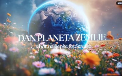 Dan planeta Zemlje i mali vrtlari