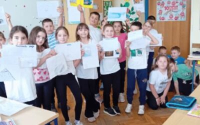 Istražujemo prirodne ljepote Gračaca