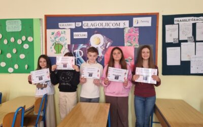 Digitalne igre – Crossword Labs i Kahoot