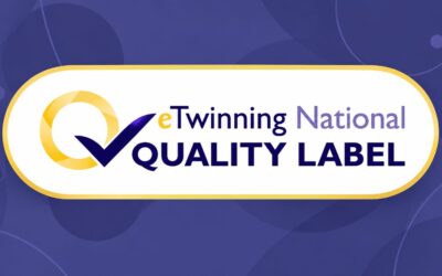Tri eTwinning projekta naše škole nagrađena Nacionalnom oznakom kvalitete!